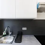 Upstays Carre D'or 39m² Lägenhet *