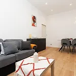 Upstays Carre D'or 39m² * Cannes