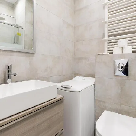 Lägenhet Upstays Carre D'or 39m² Cannes