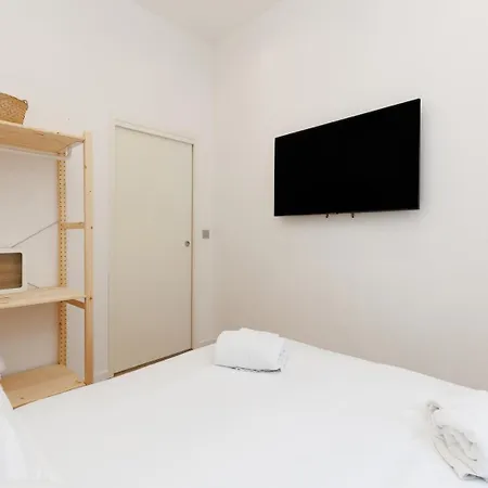 Upstays Carre D'or 39m² Cannes
